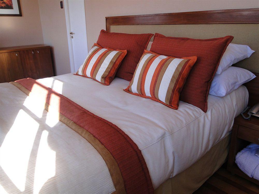 Alto Mirador Hotel Boutique 발파라이소 외부 사진