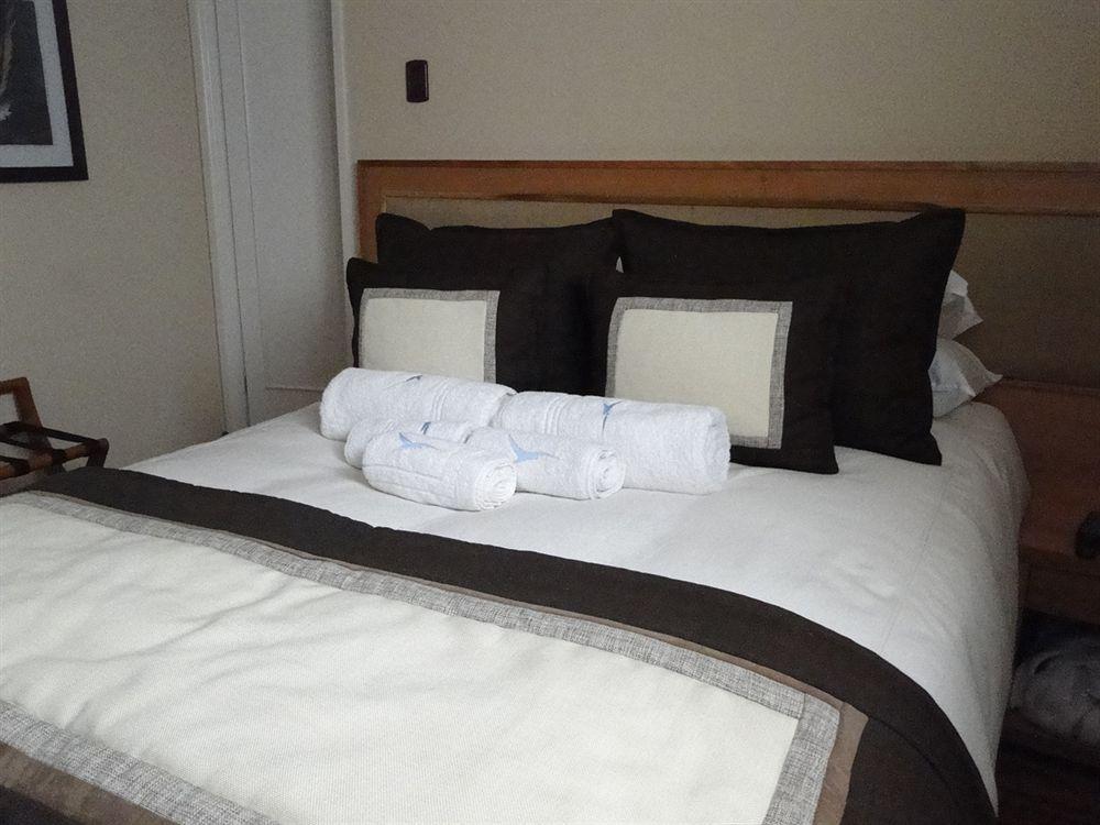 Alto Mirador Hotel Boutique 발파라이소 외부 사진