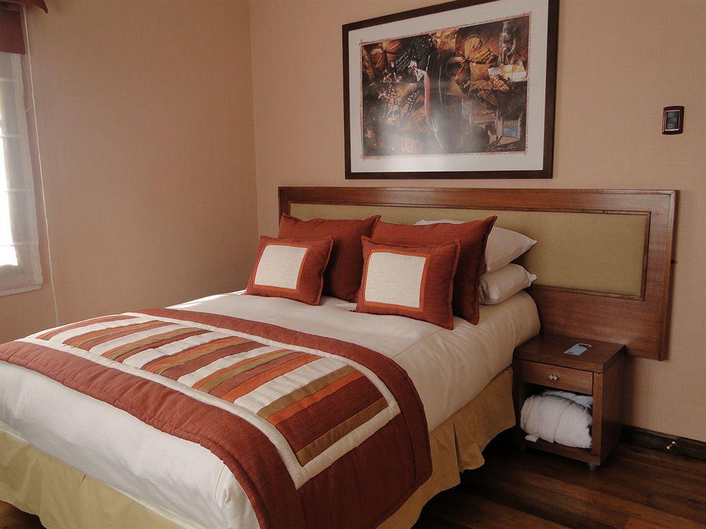 Alto Mirador Hotel Boutique 발파라이소 외부 사진