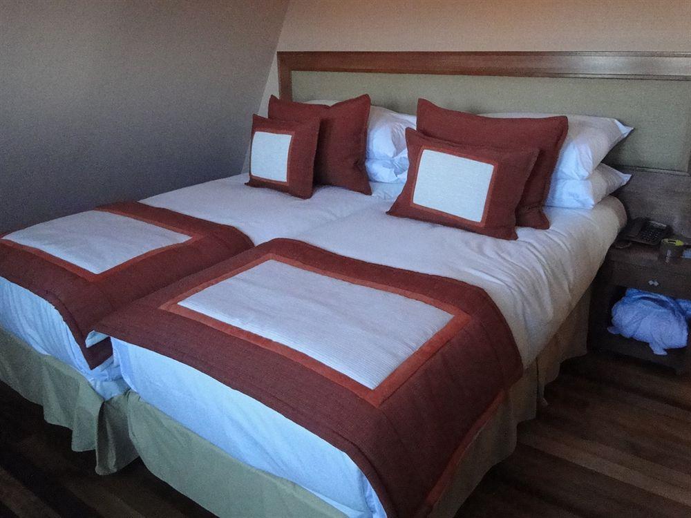 Alto Mirador Hotel Boutique 발파라이소 외부 사진