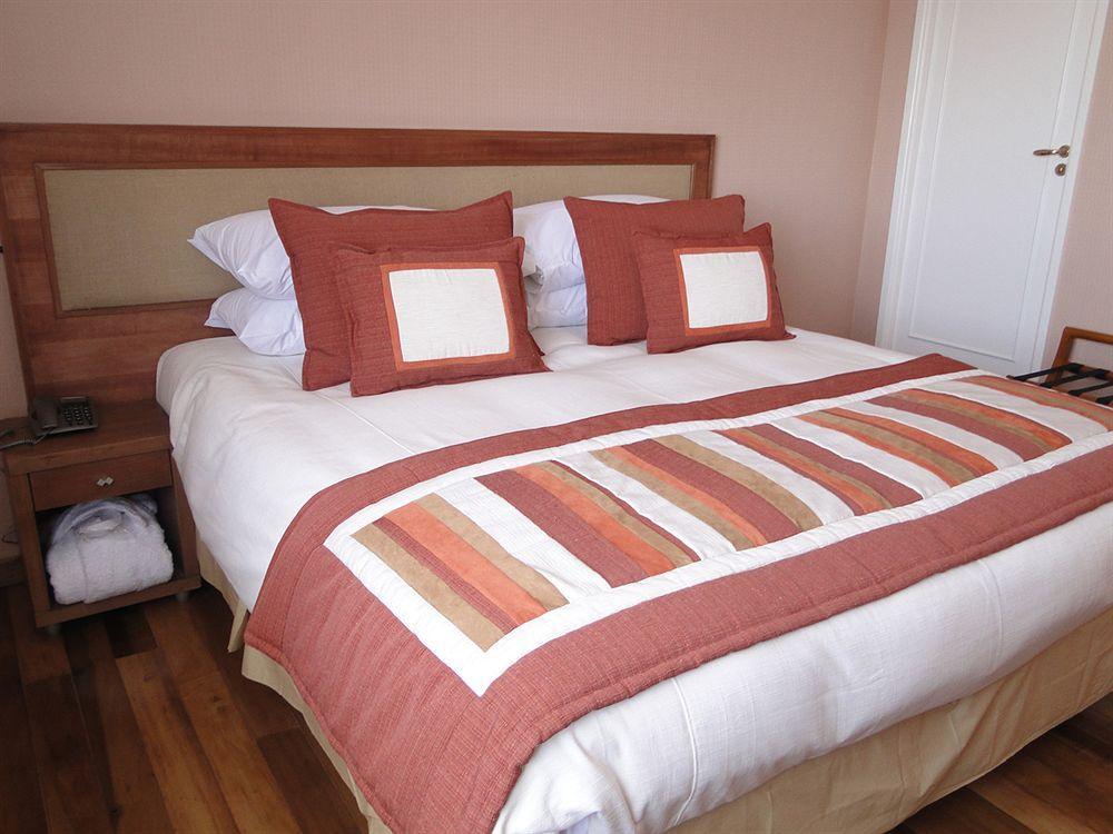 Alto Mirador Hotel Boutique 발파라이소 외부 사진