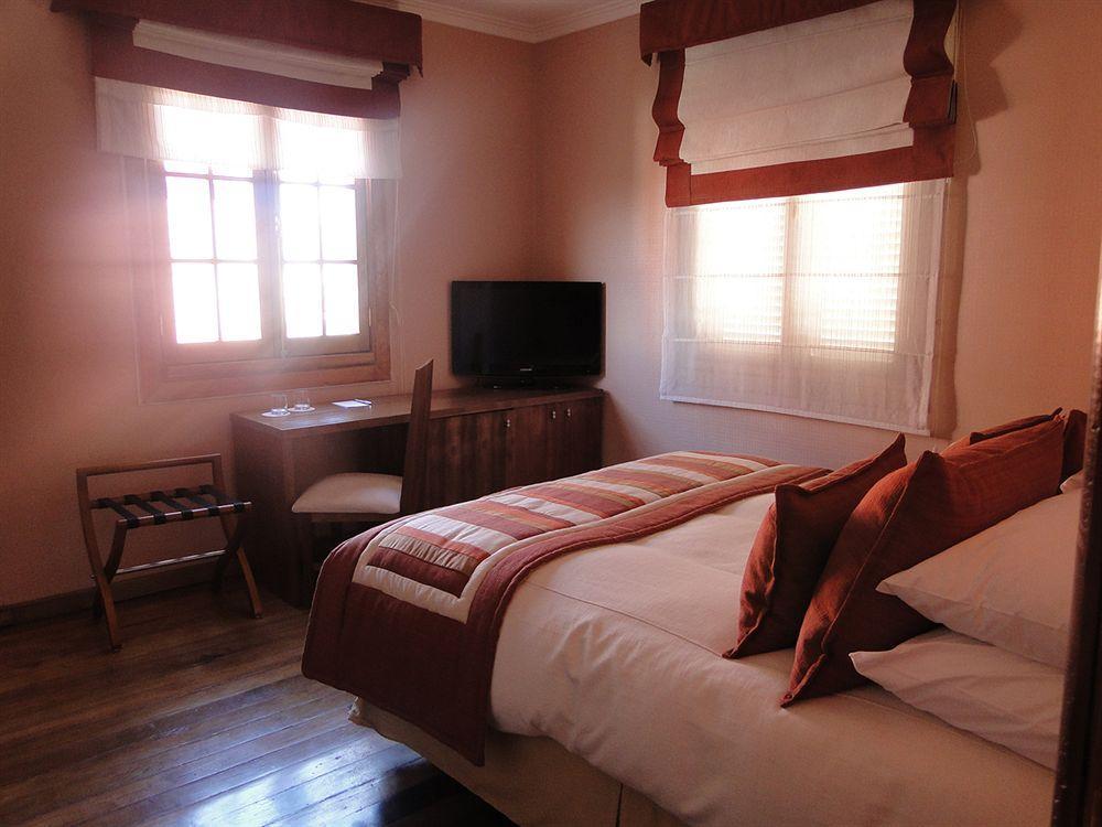 Alto Mirador Hotel Boutique 발파라이소 외부 사진