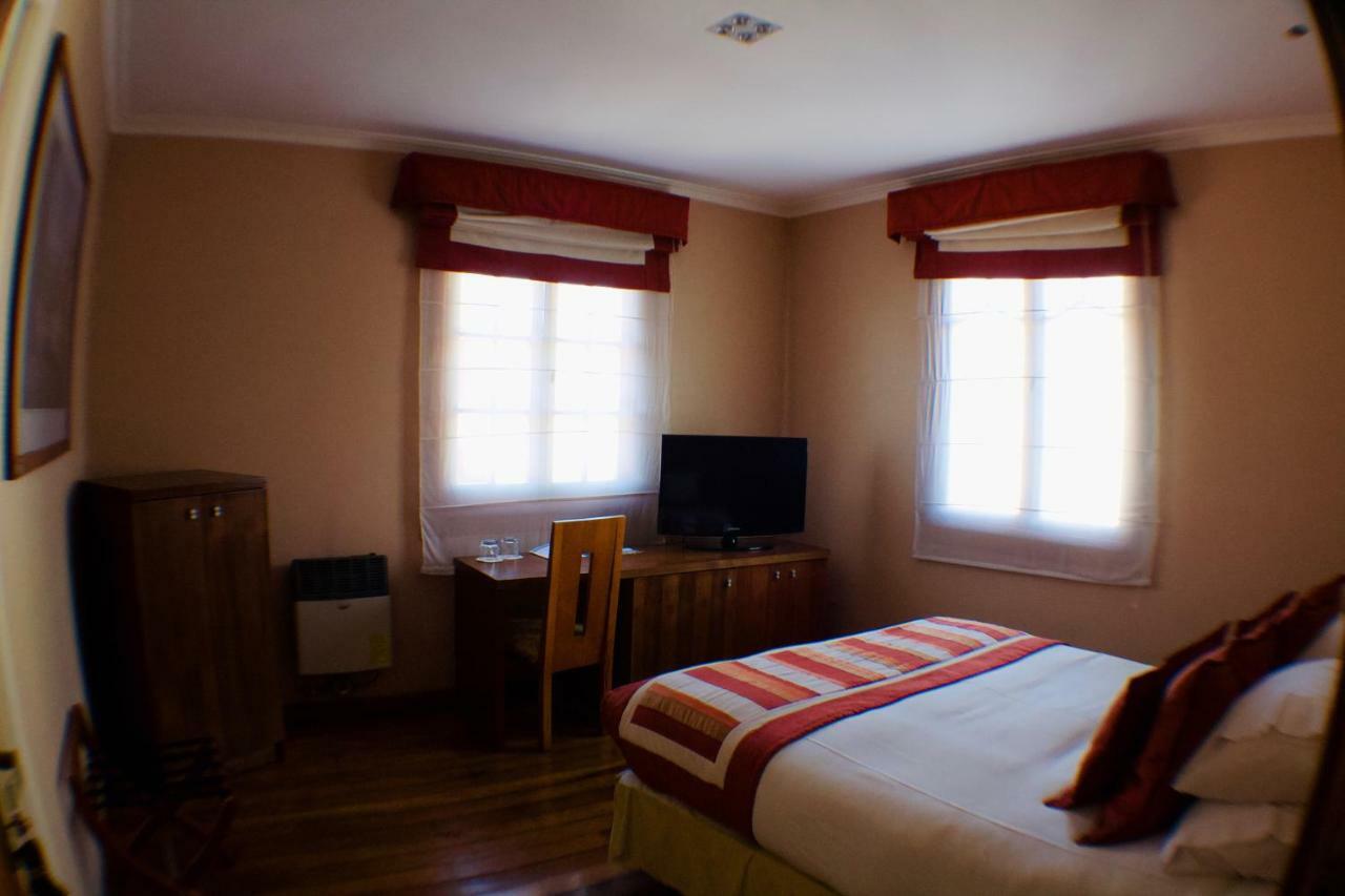 Alto Mirador Hotel Boutique 발파라이소 외부 사진