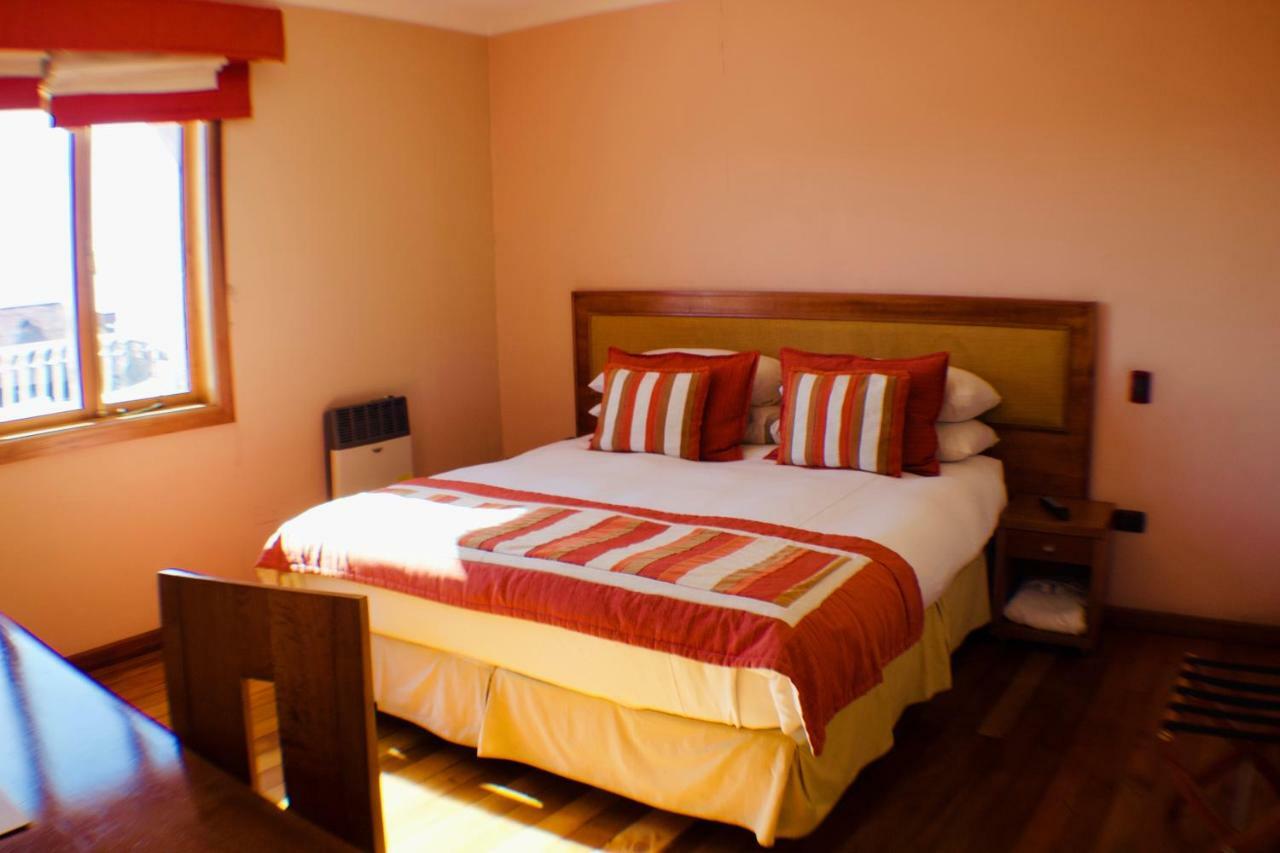 Alto Mirador Hotel Boutique 발파라이소 외부 사진