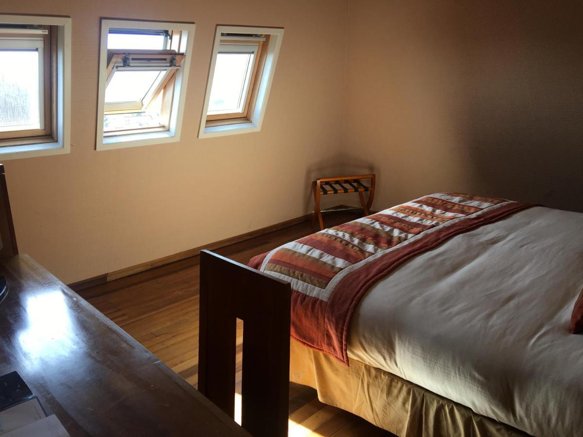 Alto Mirador Hotel Boutique 발파라이소 외부 사진